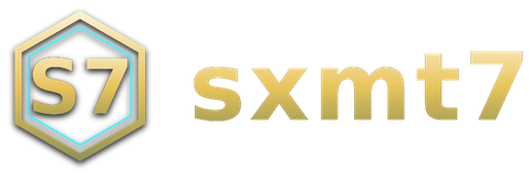 sxmt7 logo
